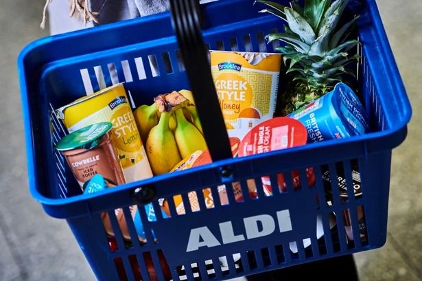Aldi axes lunchtime favourite and leaves shopper 'very disappointed'