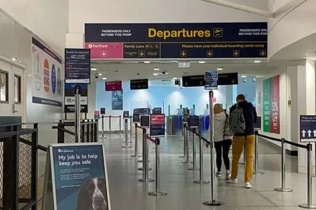 Foreign Office warns UK tourists must carry 'five items' on top of passport at all times