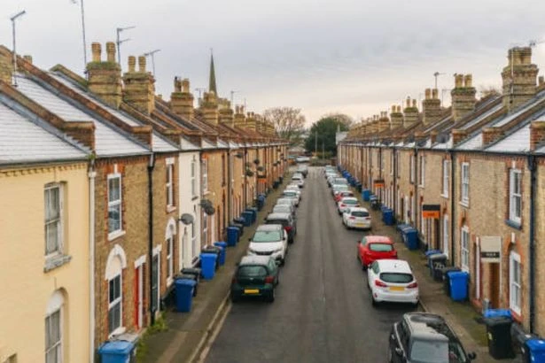 'Great' change for UK households without driveways with £500 payouts