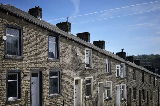 UK households warned warning sign on wall 'in 27 per cent of homes' comes with £5,000 charge