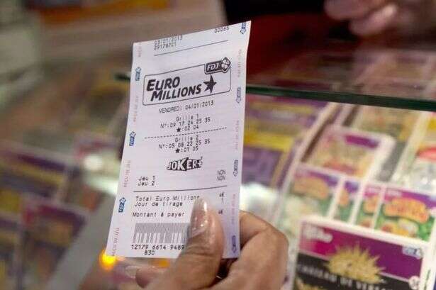 National Lottery Lotto players picking any of these numbers 'warned'