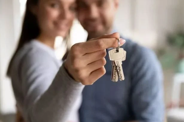 Warning for thousands of UK households who took mortgages out in certain year
