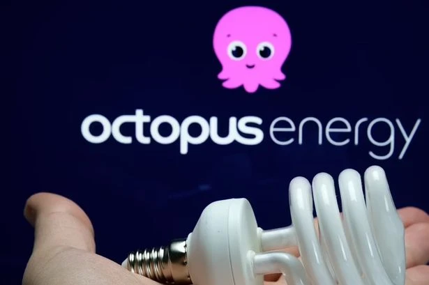 Octopus Energy announces big change which will 'kick off' in UK and then Europe