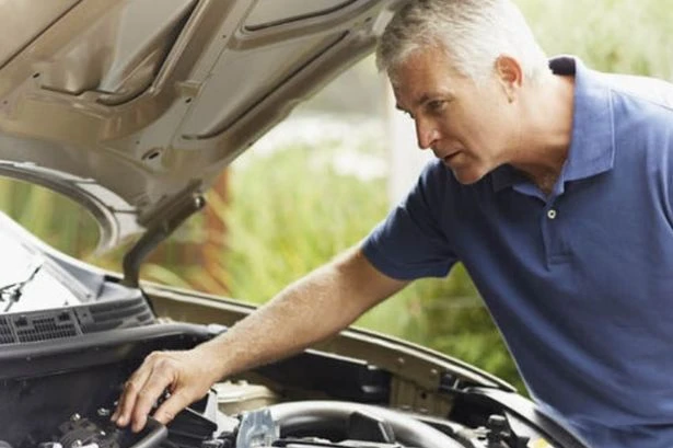 Millions of drivers face cars having to pass four safety checks from next year