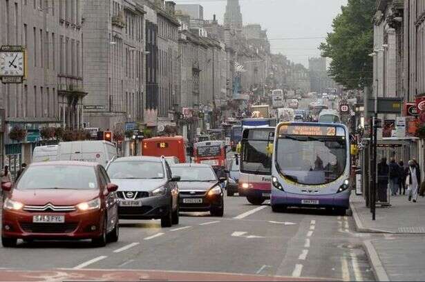 Major UK city becomes 'no go' for drivers due to 'utterly ridiculous' new rules