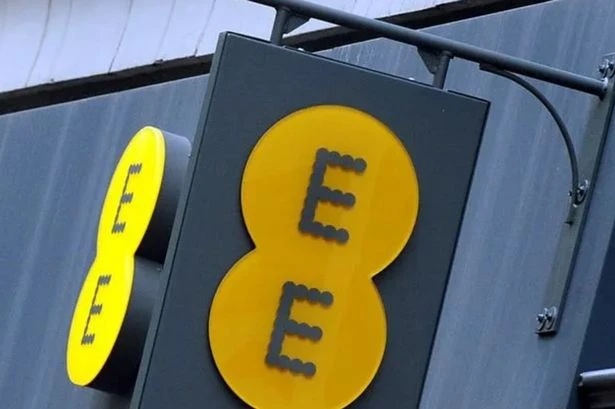 EE customers warned over new £3 charge after 'shake up'