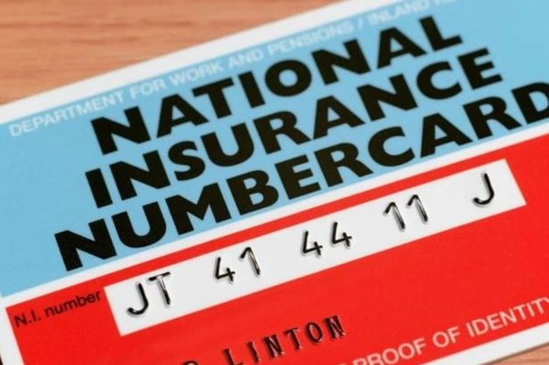 National Insurance 'abolished' update as Labour MP speaks out