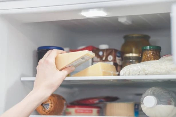 Warning for anyone who eats cheese after 'myth' side effect found to be real