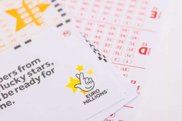 UK Euromillions players urged to do one thing for free £25,361