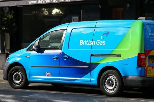 British Gas urges UK households not to use their kitchens from Monday