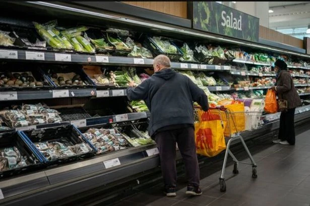 More than 100 Tesco, Sainsbury's, Morrisons stores at risk of closure