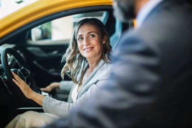 Millions of drivers who have car insurance warned to 'act within 15 days'