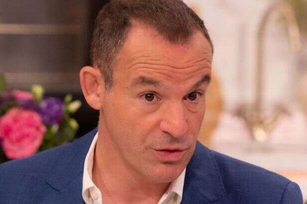 Martin Lewis issues warning to millions of UK households who have Wi-Fi in house