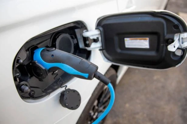 Thousands of EV drivers issued eight-hour warning 'despite your best intentions'
