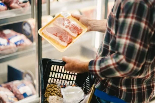 Warning for UK households buying steak at Tesco, Sainsbury's, M&S