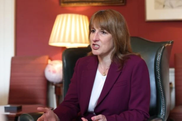Rachel Reeves issues hopeful update 5p fuel duty discount will be kept