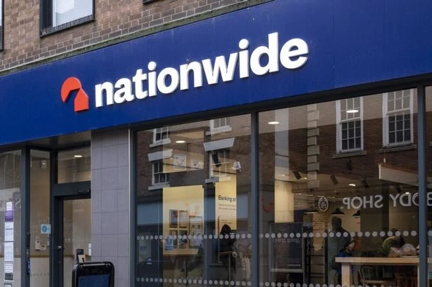 Nationwide urges millions of customers to take action 'before 8pm'
