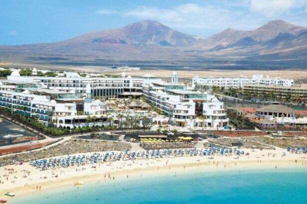 Lanzarote and Tenerife announces tourism 'overhaul' and how it'll impact UK tourists