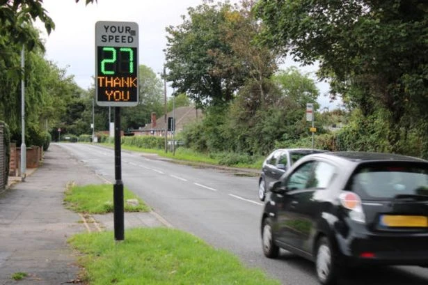 Drivers who've been on speed awareness course may have 'invalid' car insurance