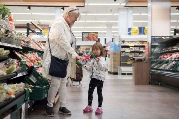 Tesco handing out 'freebie' to each shopper but warns 'it ends tomorrow'