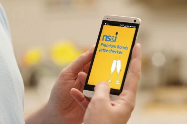 NS&I Premium Bonds holders urged to check accounts before end of Thursday