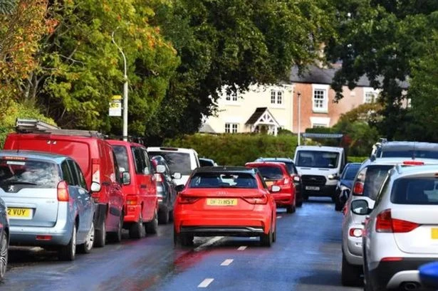 Drivers waking up to £2,070 fines despite being 'exempt' from road rule