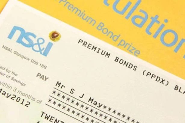 NS&I tells millions of Premium Bonds holders to take action before 8pm