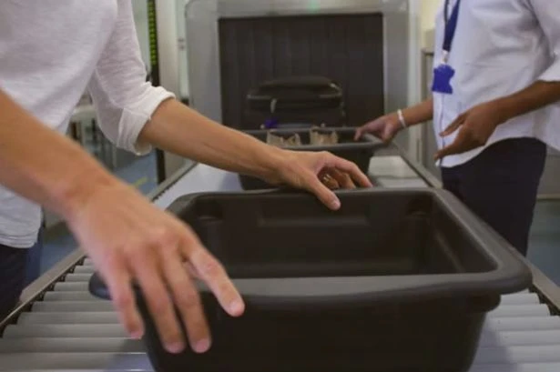 Two major UK airports make big hand luggage rule change