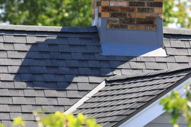 British Gas, EDF, EON, Ovo, Octopus customers warned to 'look at roof' in September