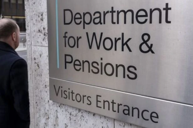 DWP handing out £1,149 but people who claim it warned it could backfire
