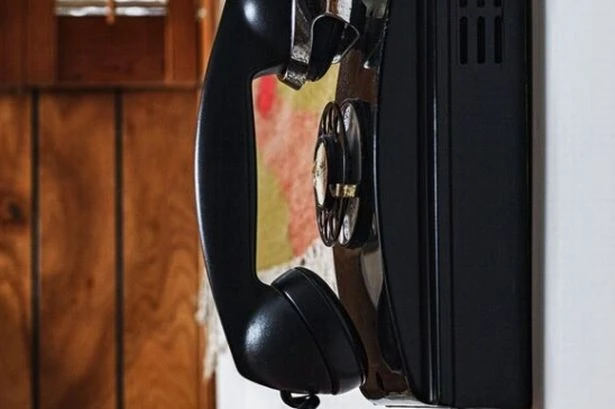 Millions of UK households who still have a landline urged to make phone call now