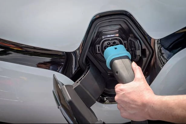 EV drivers with two types of battery face car insurance hike - full list