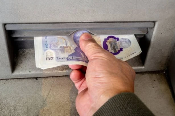 DWP issues warning for millions who get benefits paid into bank account