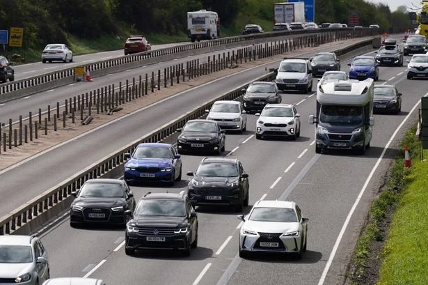 Drivers who work in four jobs will be ‘hammered’ by new fee under Labour
