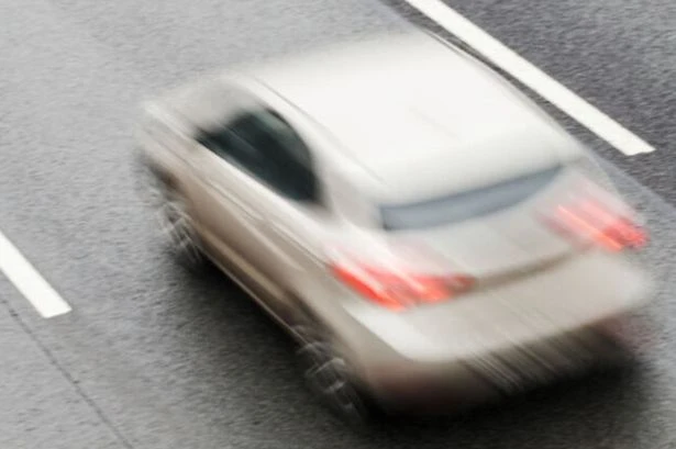 New 'specialist' road cameras hit UK and drivers face £2,500 fine if rumbled