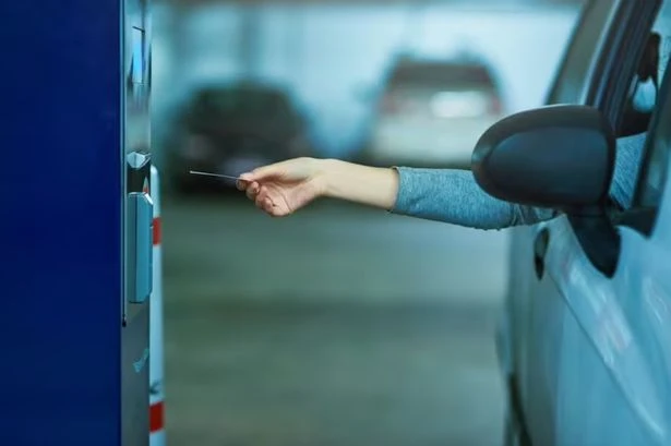 Warning for all drivers over 'most common' scam sweeping UK