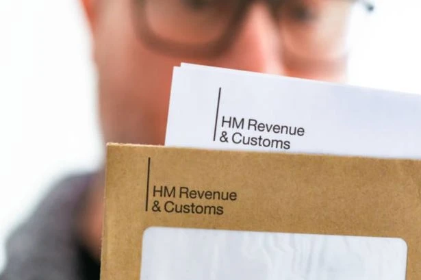 UK households risk 'losing houses' after HMRC brown letters hit doormat