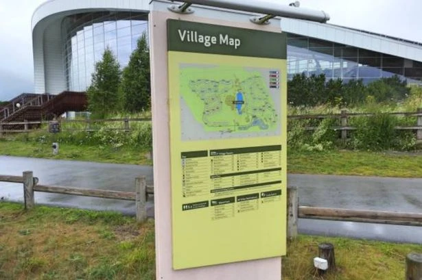 New Center Parcs swimming pool rules from October with guests 'divided'