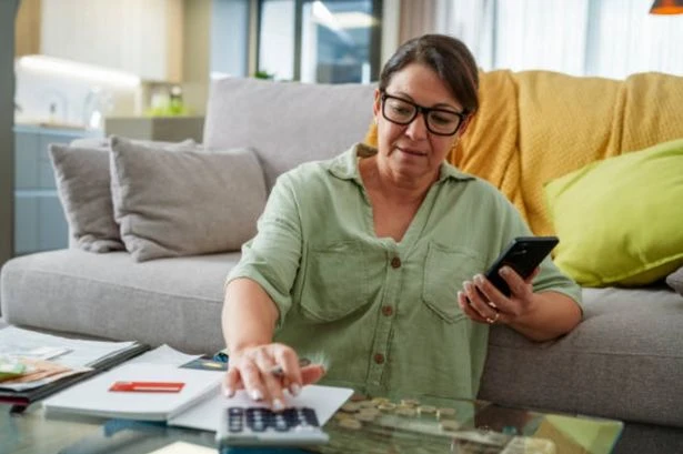 Warning issued for thousands born before 1965 who hasn't paid off mortgage