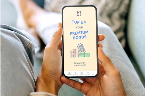 NS&I issues warning to all 24 million Premium Bonds holders 'for first time'