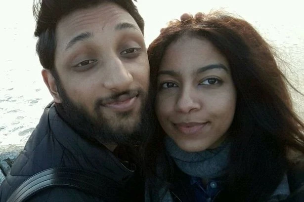 'My boyfriend took his own life and left me a list of 101 things to do'