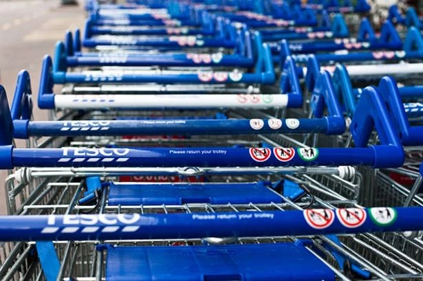 Tesco shoppers who have a Clubcard warned they have just days left to act