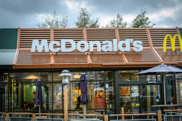 McDonald's set to launch new menu including never-before-seen item