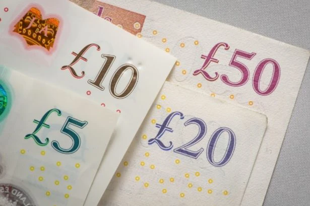 New £300 Cost of Living payments for UK households on 'first come first served' basis