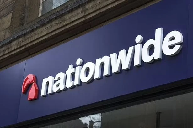 Nationwide increases £100 bonus payments to £862 for certain customers