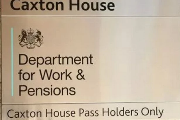Warning massive DWP cuts 'being trailed' and 'come with significant risks'