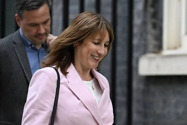 Rachel Reeves £325 rule for cars made before 2017