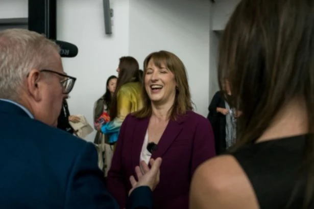 Rachel Reeves could launch 'knee-jerk' HMRC tax raid pension lump sums