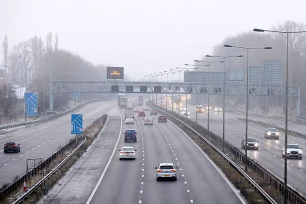 Rachel Reeves car tax change could hit businesses with £260million cost