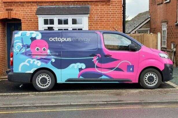 Millions of UK households rush to 'cancel' energy bill and join Octopus instead